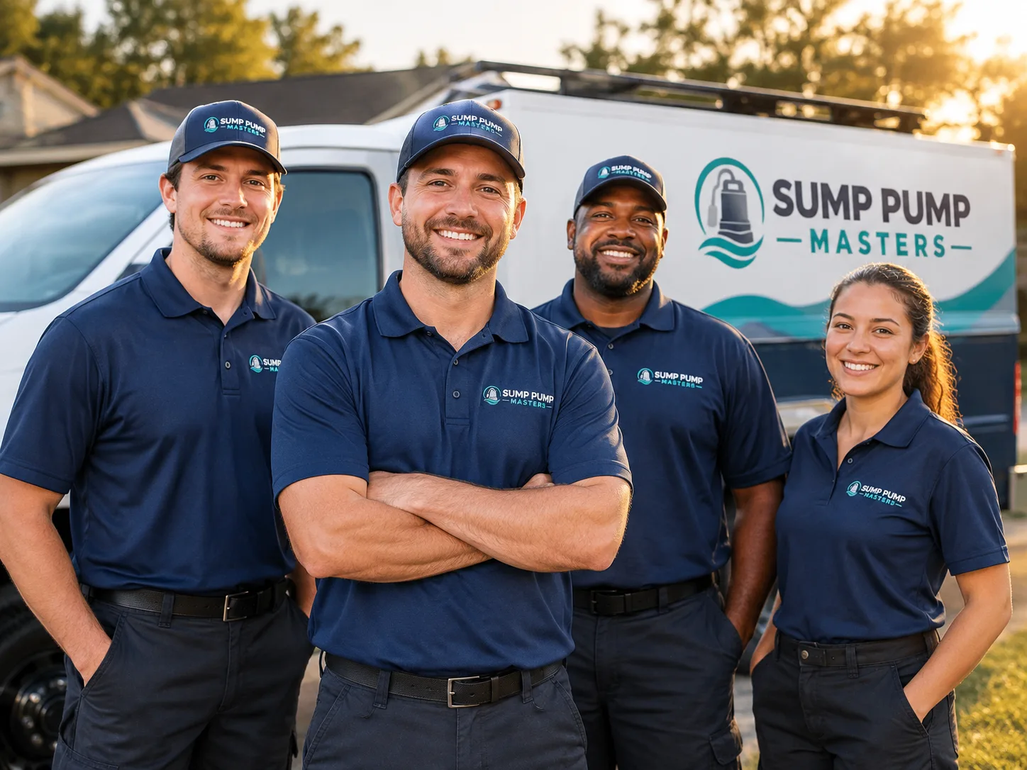 Sump Pump Repair company in Reeseville, WI